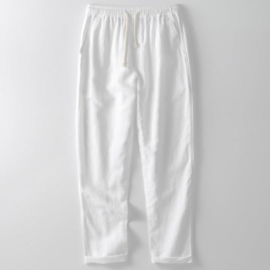 Winterfeld™ | Elliott – Lässige Herren hose