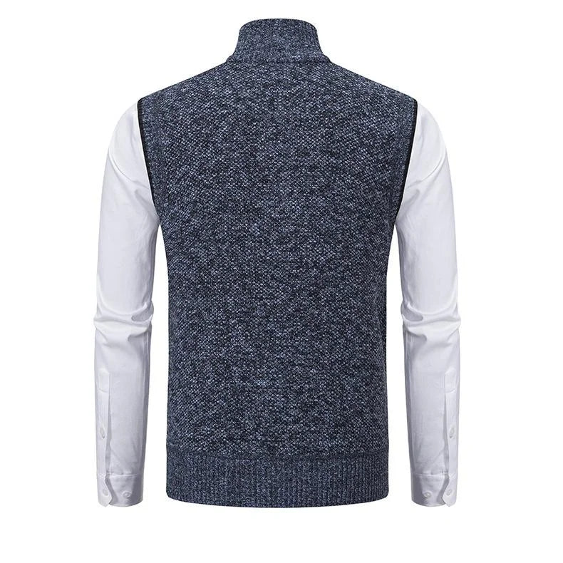 Winterfeld | Fleece-Weste