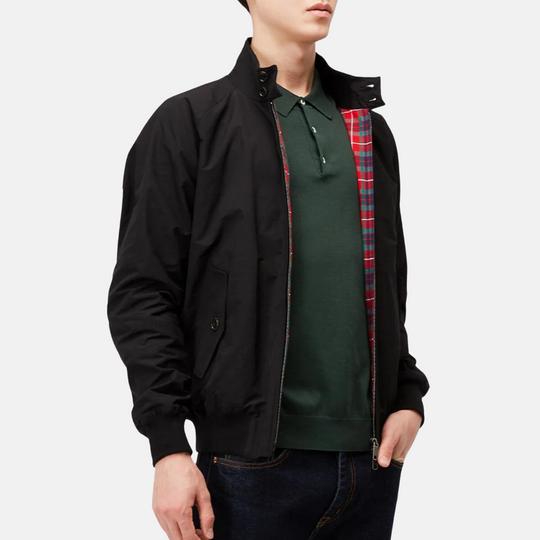 Winterfeld | Vintage-Freizeitjacke