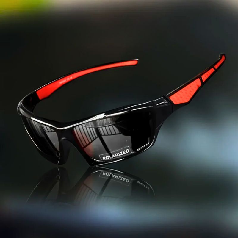 Winterfeld | Sportliche Sonnenbrille (1+1 GRATIS)