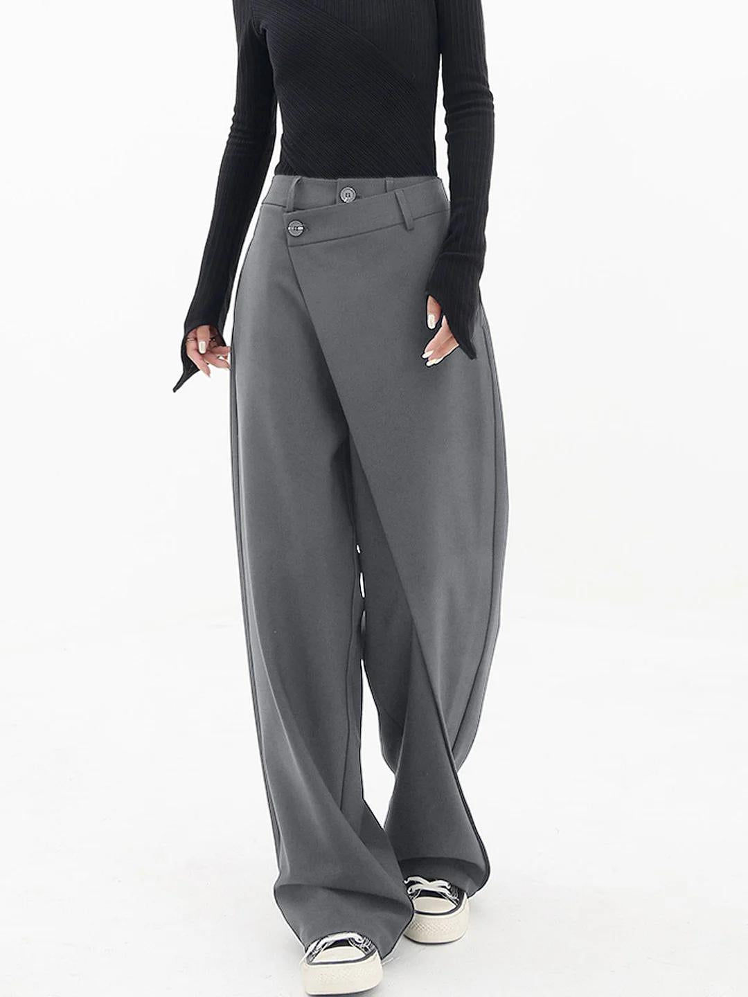 Winterfeld | Moderne Baggy-Hose