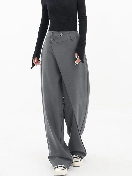 Winterfeld | Moderne Baggy-Hose