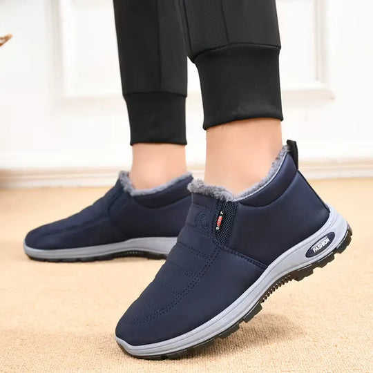 Winterfeld™ | Winter-Wanderschuhe mit orthopädischem Komfort