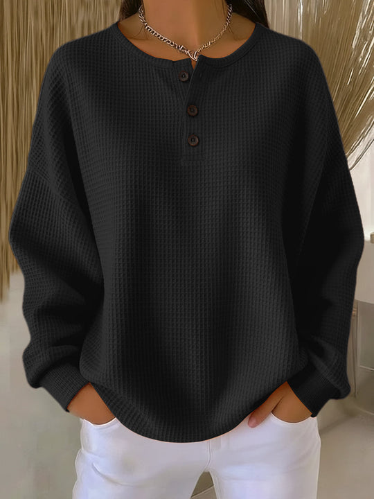 Sommerfeld | Zeitloser Komfort-Pullover