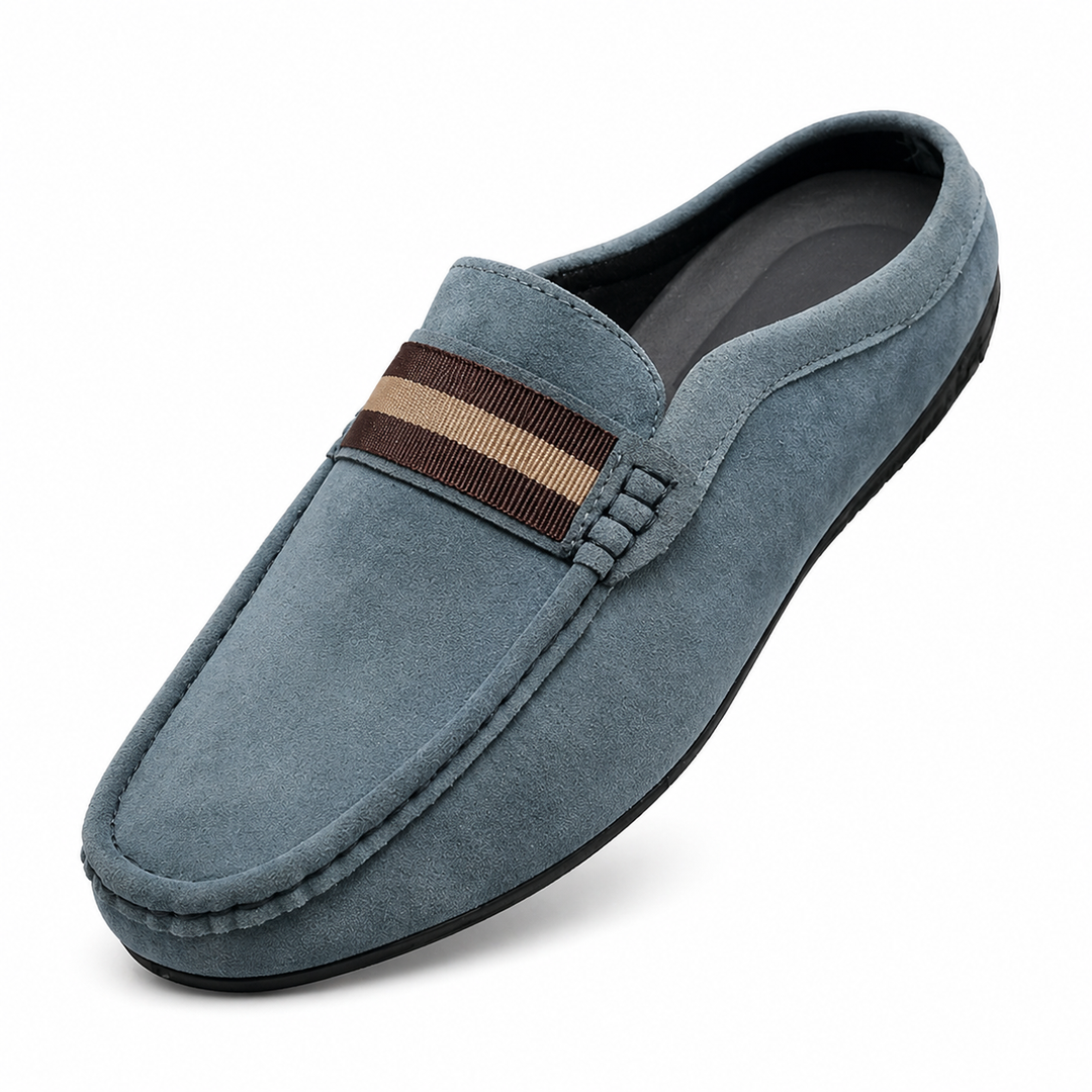 Winterfeld | Slip-on-Loafer für Herren