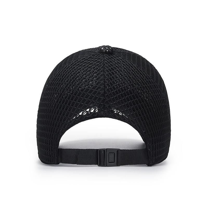 Sommerfeld | Atmungsaktive Mesh-Cap (1 kaufen, 1 GRATIS dazu)