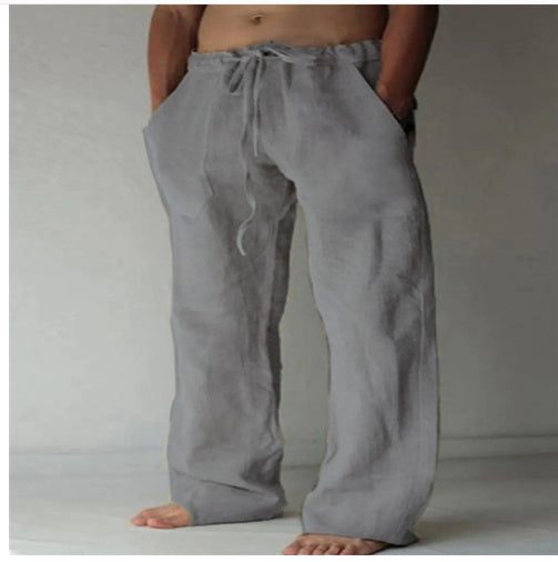 Winterfeld™ | Modische dünne Freizeithose
