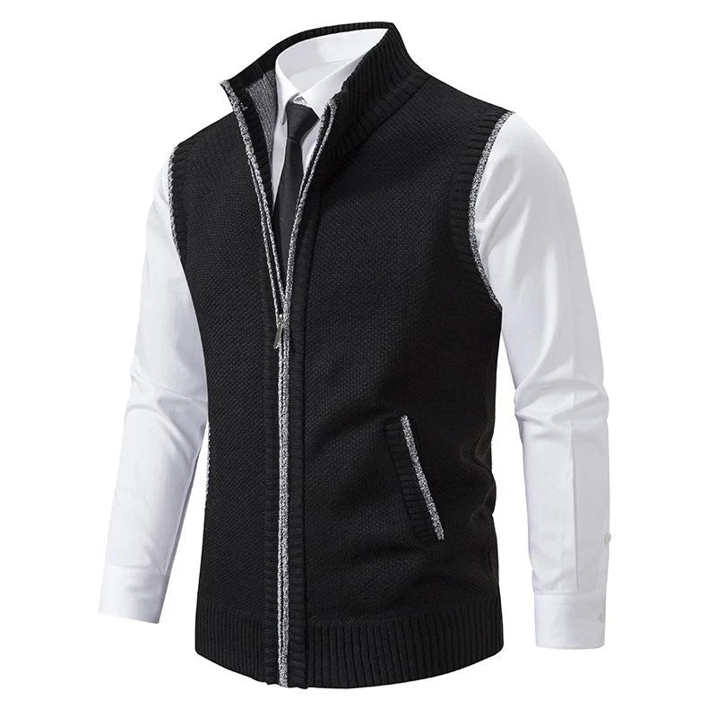 Winterfeld | Fleece-Weste