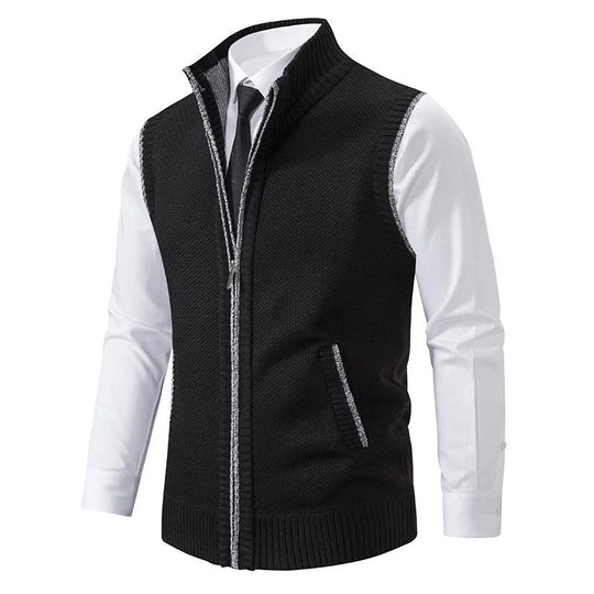 Winterfeld | Fleece-Weste