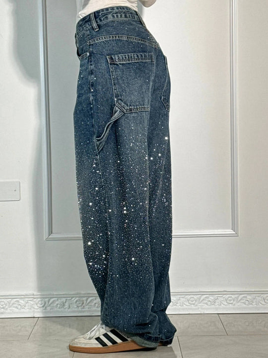 Winterfeld | Diamant-Hose