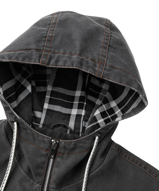 Sommerfeld | Jacke