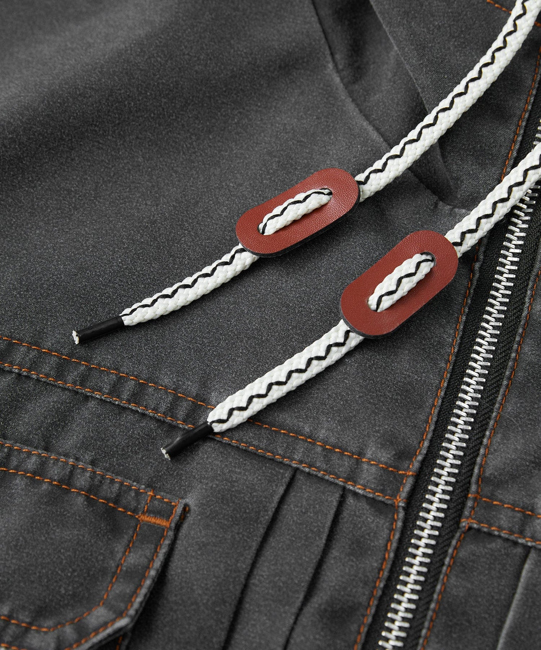Sommerfeld | Jacke