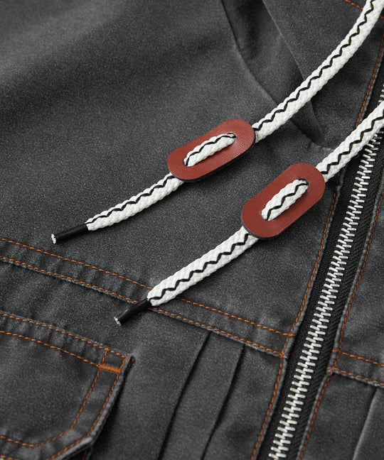 Sommerfeld | Jacke