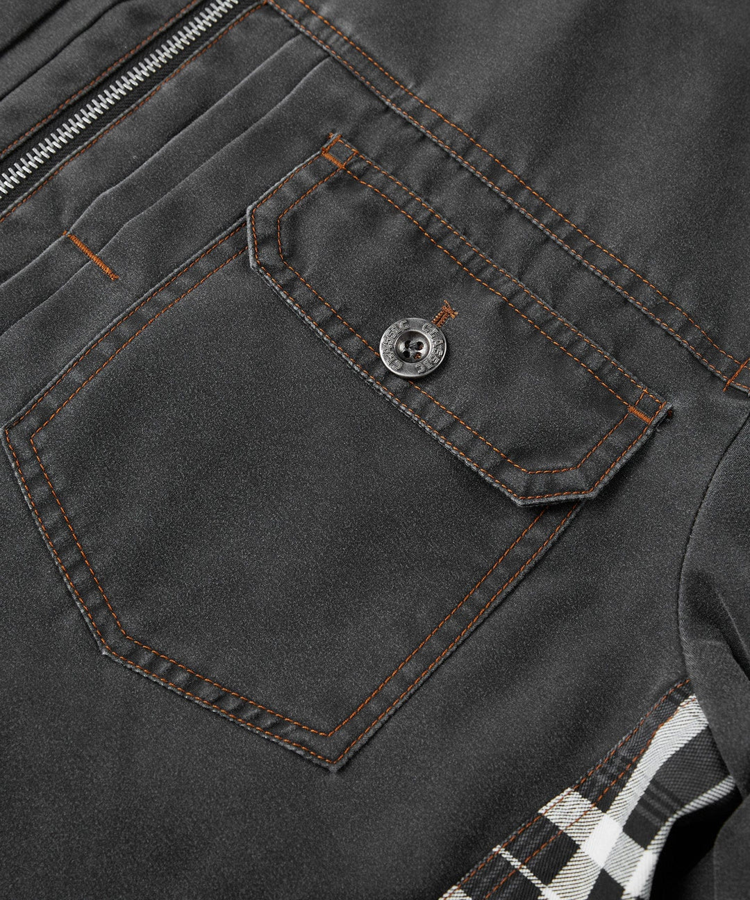 Sommerfeld | Jacke