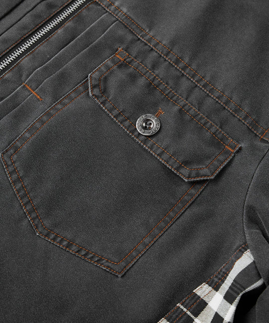 Sommerfeld | Jacke
