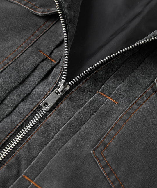Sommerfeld | Jacke