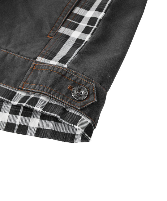 Sommerfeld | Jacke