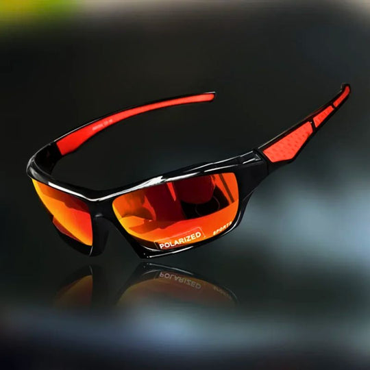 Sommerfeld | Sportliche Sonnenbrille (1 kaufen, 1 GRATIS dazu)