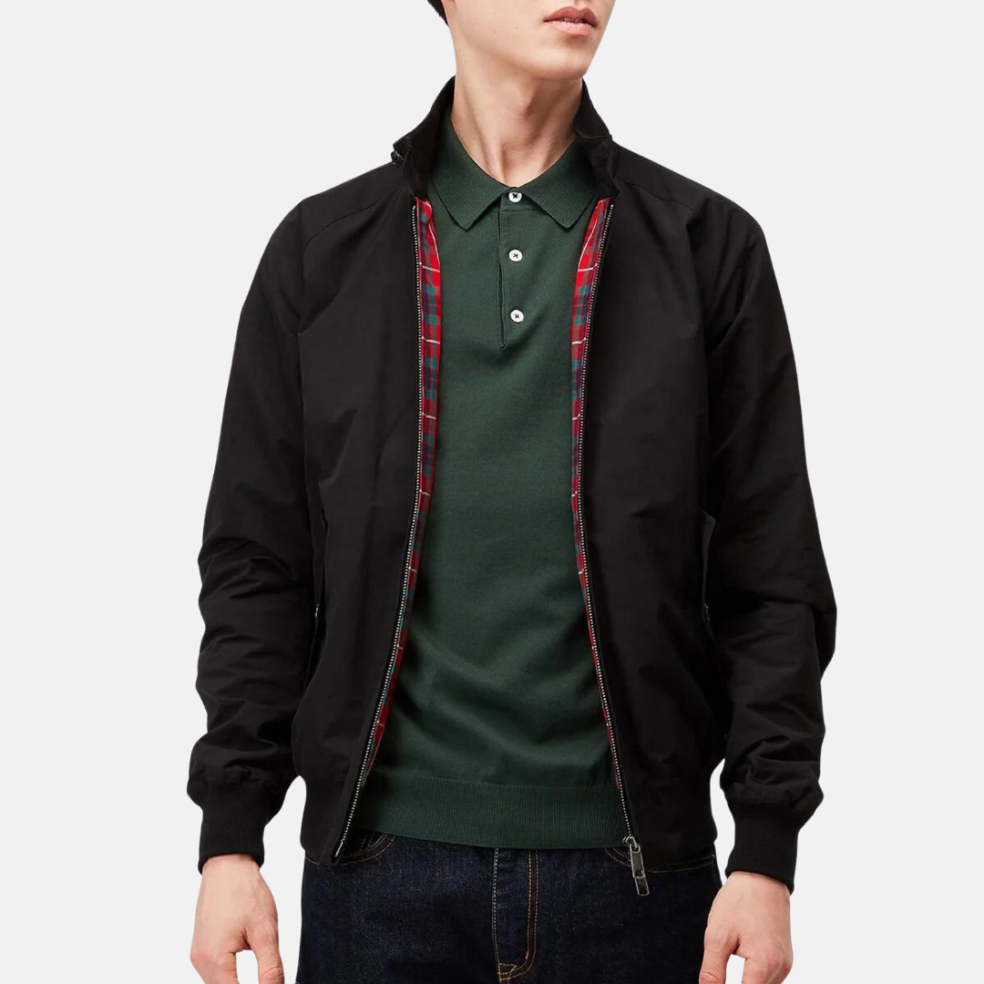 Winterfeld | Vintage-Freizeitjacke