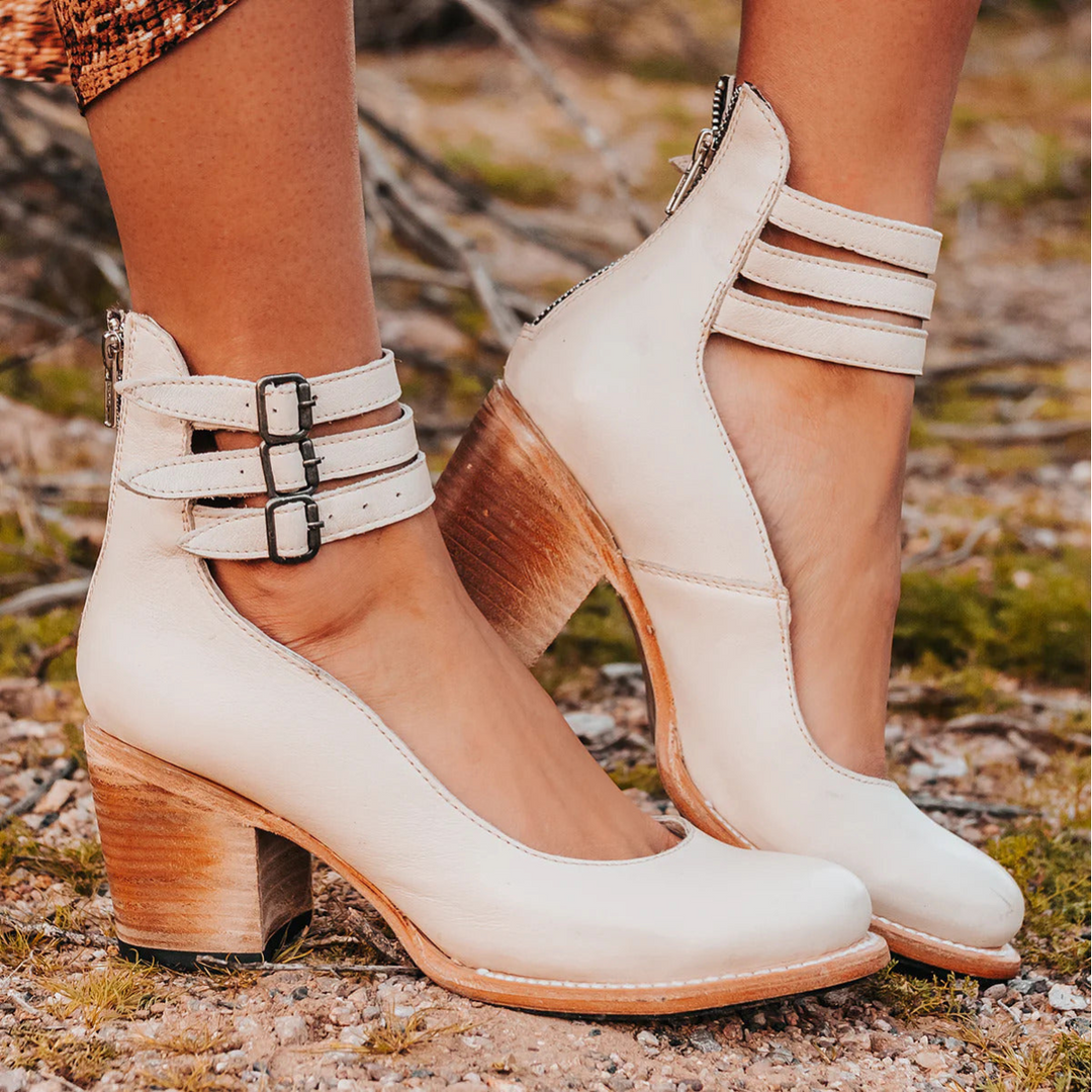 Winterfeld | Elegante Stiefel