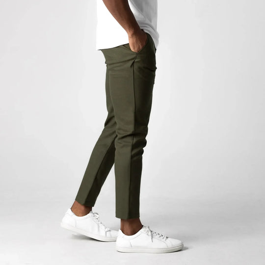 Sommerfeld | Premium Stretch-Chinohose (1 kaufen, 1 GRATIS dazu)