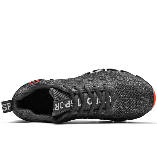 Winterfeld™ | Axel Active Dragonskin Sneakers