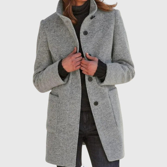 Sommerfeld | Klassischer Damenmantel