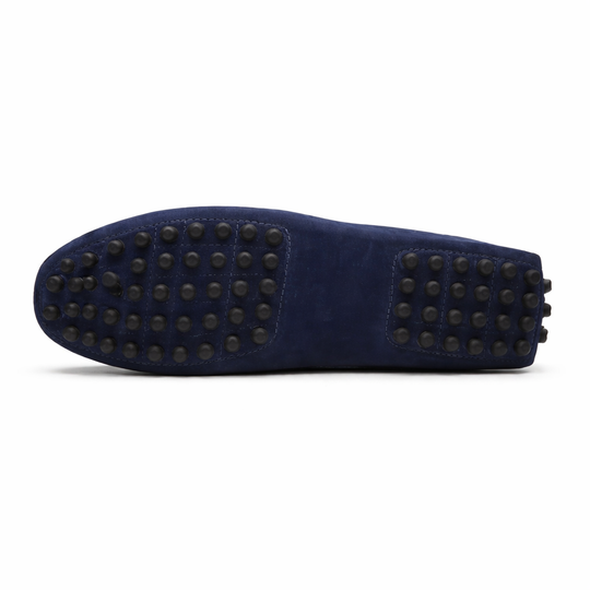 Sommerfeld | Nubukleder-Loafer für Herren (1 kaufen, 1 GRATIS dazu)