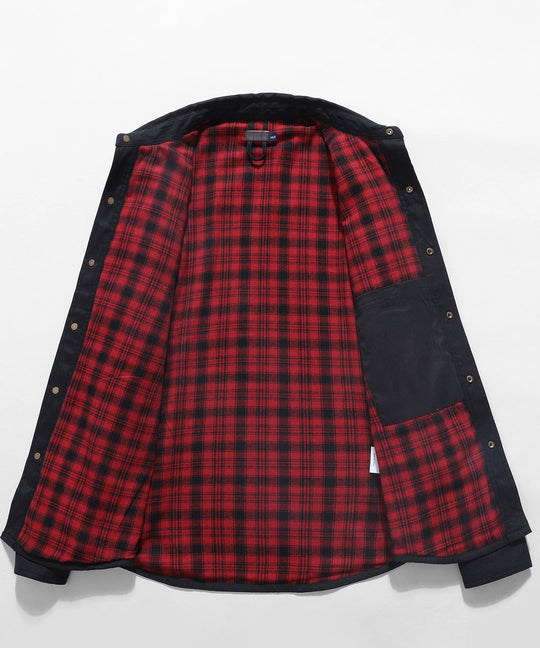 Sommerfeld | Rover-Jacke