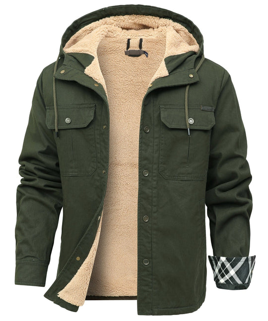 Sommerfeld | Fleece-Jacke
