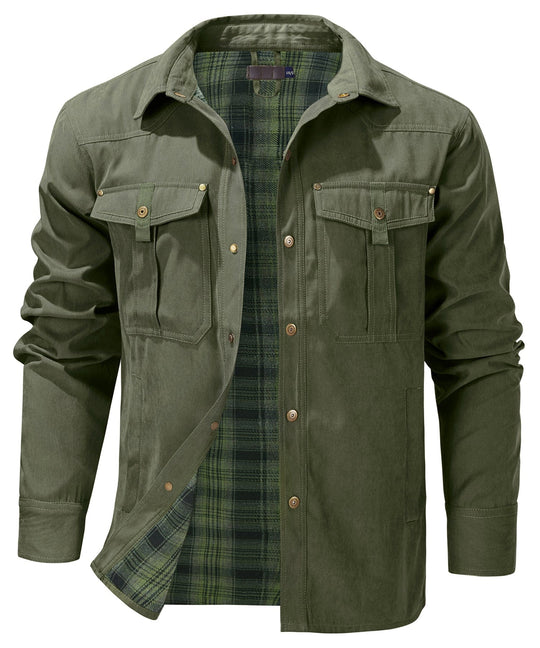 Sommerfeld | Rover-Jacke