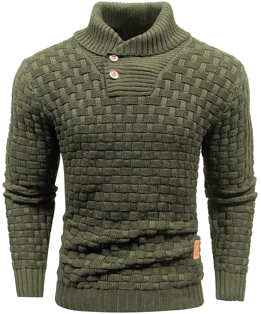 Sommerfeld | Rib-Pullover