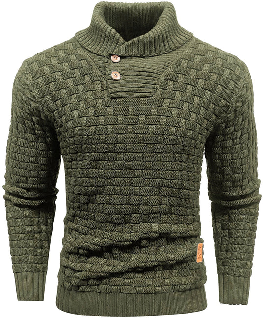 Sommerfeld | Rib-Pullover