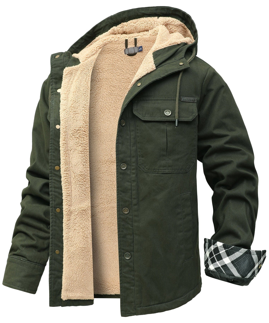 Sommerfeld | Fleece-Jacke
