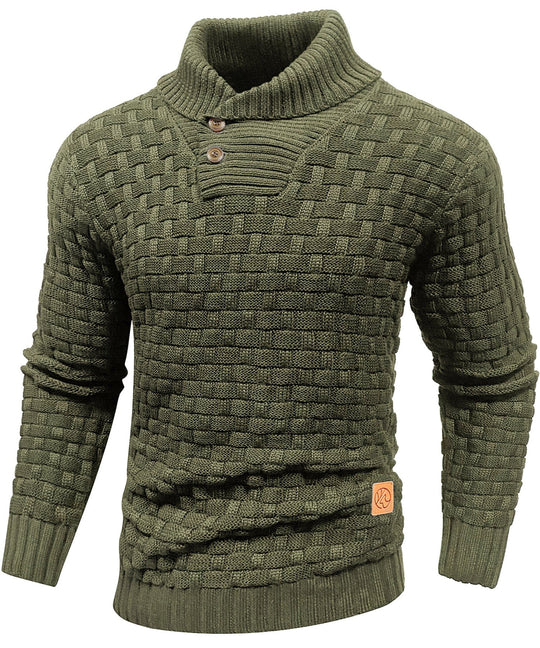 Sommerfeld | Rib-Pullover