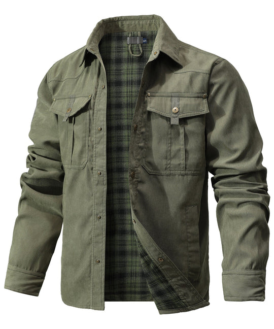 Sommerfeld | Rover-Jacke
