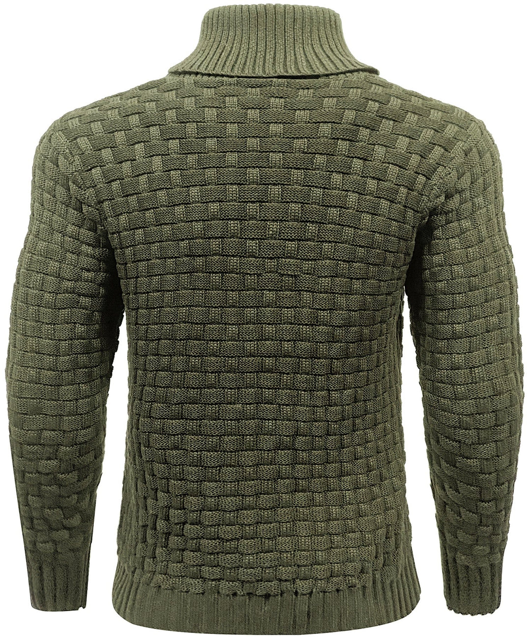 Sommerfeld | Rib-Pullover