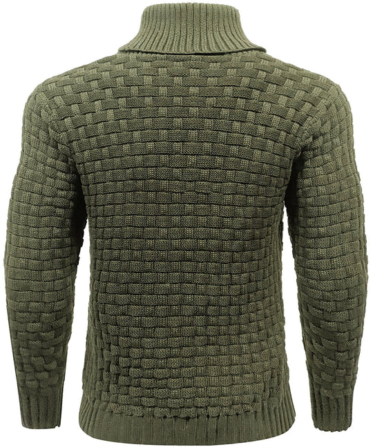 Sommerfeld | Rib-Pullover