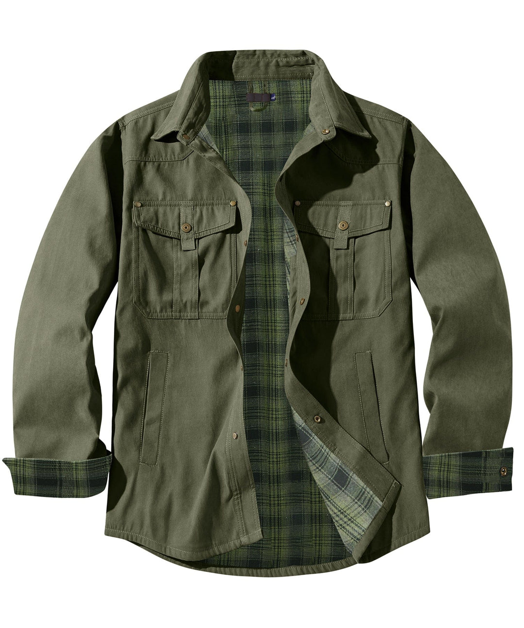 Sommerfeld | Rover-Jacke
