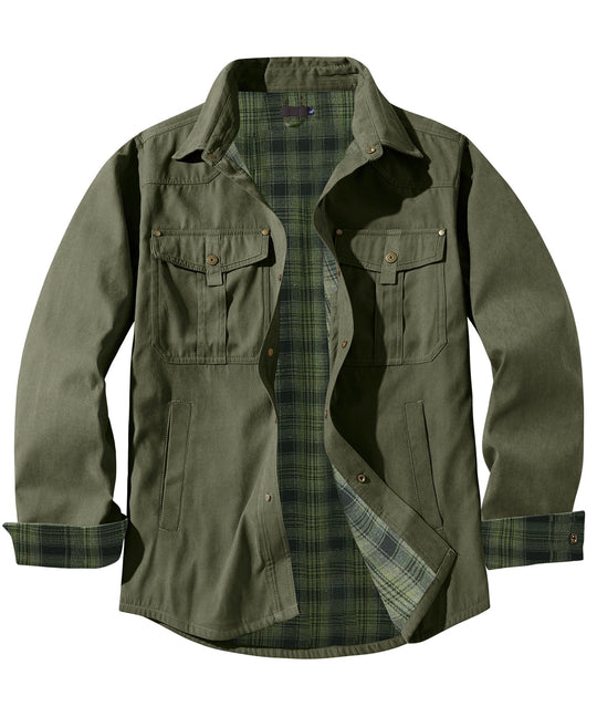 Sommerfeld | Rover-Jacke