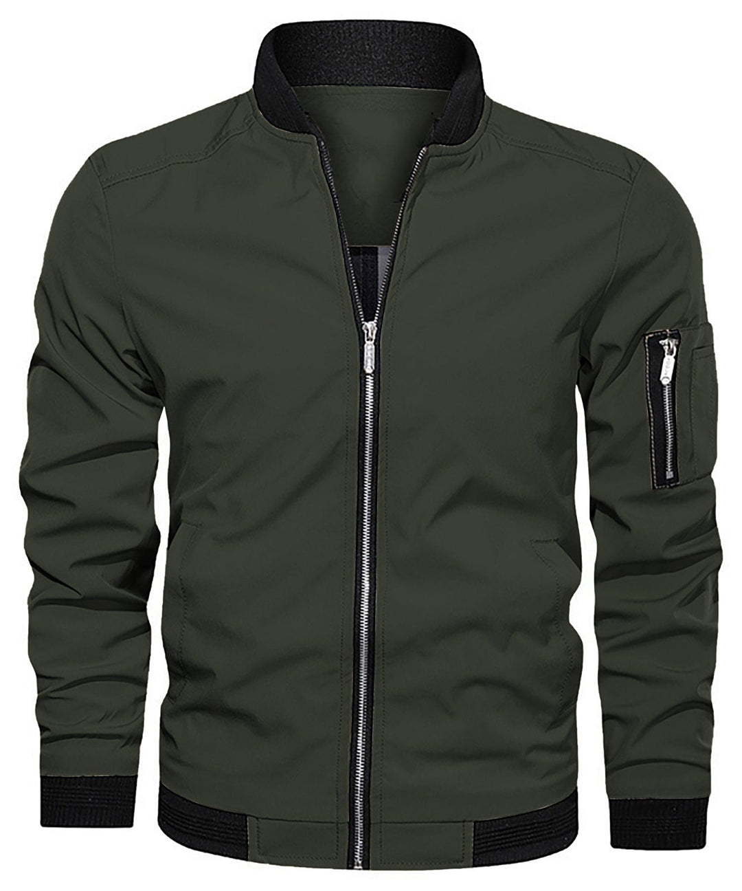 Sommerfeld | Bomberjacke Frühling-Herbst