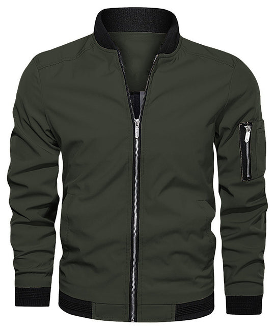 Sommerfeld | Bomberjacke Frühling-Herbst