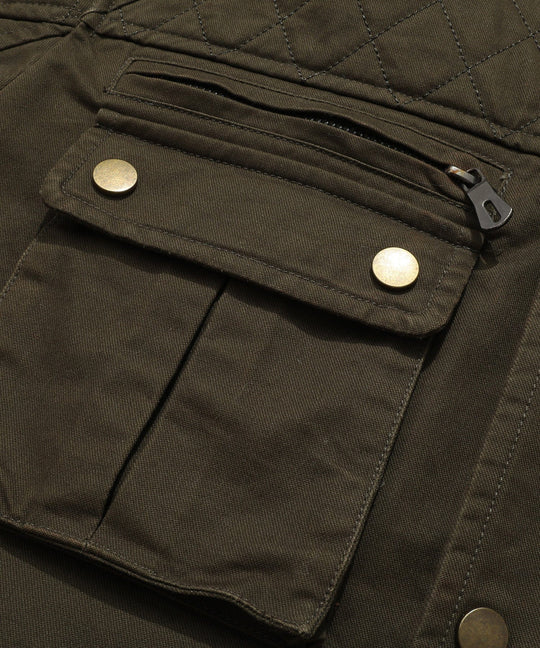 Sommerfeld | Outdoor-Jacke