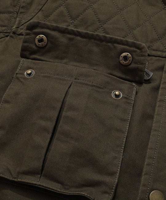 Sommerfeld | Outdoor-Jacke