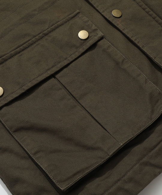 Sommerfeld | Outdoor-Jacke
