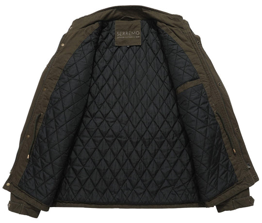 Sommerfeld | Outdoor-Jacke