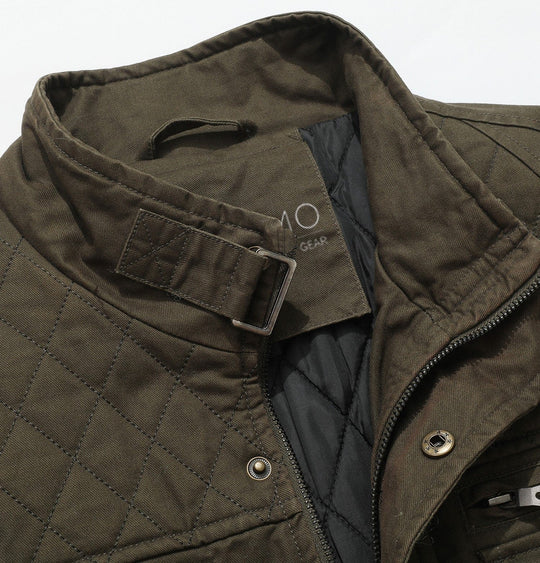 Sommerfeld | Outdoor-Jacke