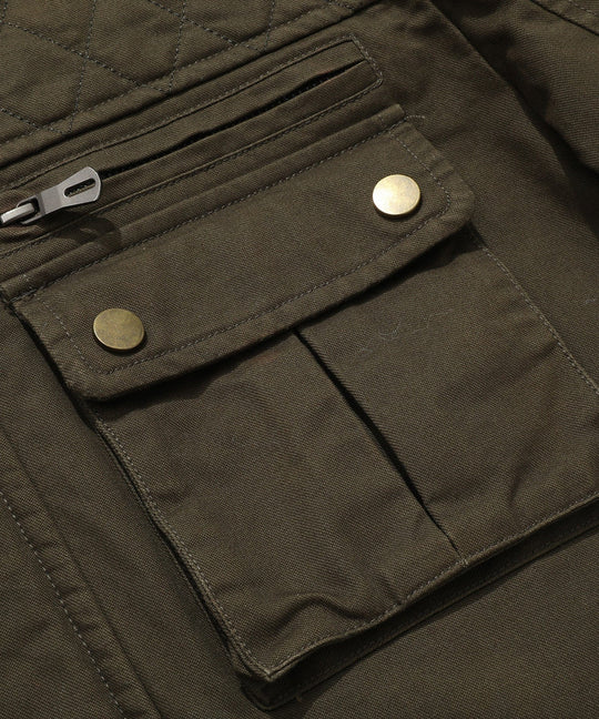 Sommerfeld | Outdoor-Jacke