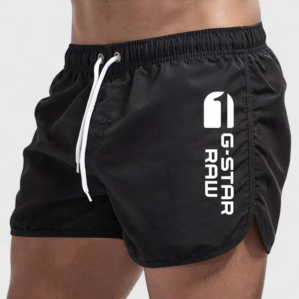 Winterfeld | Kurze Herren-Badehose (1 Kaufen, 1 GRATIS dazu)