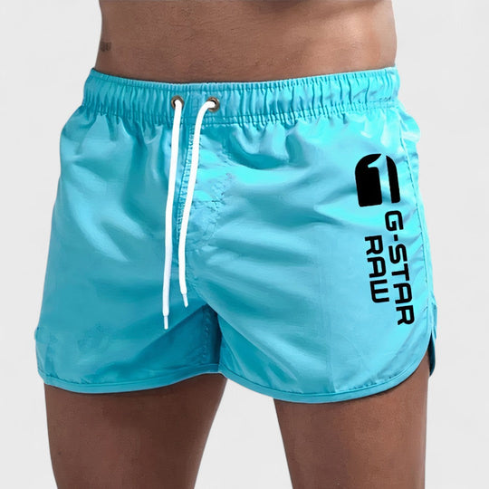 Sommerfeld | Kurze Herren-Badehose (1 Kaufen, 1 GRATIS dazu)